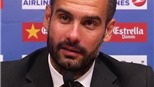 Guardiola vẫn tán dương học trò sau thất bại trước Getafe